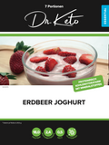 Erdbeer Joghurt (7 Portionen)