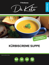 Kürbiscreme Suppe (7 Portionen)