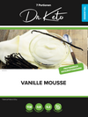 Vanille Mousse (7 Portionen)