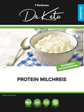 Protein Milchreis (7 Portionen)