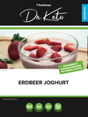 Erdbeer Joghurt (7 Portionen)