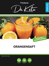Orangensaft (7 Portionen)